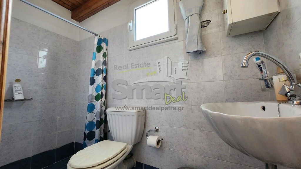 Studio / γκαρσονιέρα 35 τ.μ. προς ενοικίαση, Ζαρουχλέικα