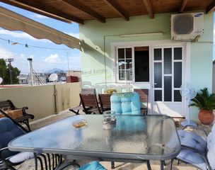 Studio / γκαρσονιέρα 35 τ.μ. για ενοικίαση, Αχαΐα, Πάτρα-thumb-8