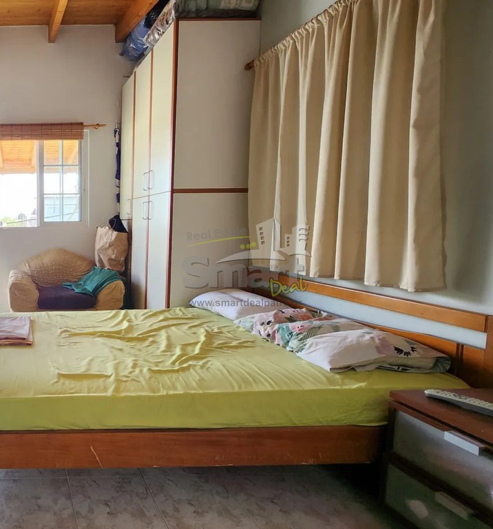 Studio / γκαρσονιέρα 35 τ.μ. προς ενοικίαση, Ζαρουχλέικα