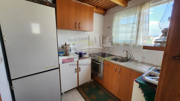 Studio / γκαρσονιέρα 35 τ.μ. για ενοικίαση, Αχαΐα, Πάτρα