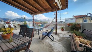 Studio / γκαρσονιέρα 35 τ.μ. για ενοικίαση, Αχαΐα, Πάτρα-thumb-7