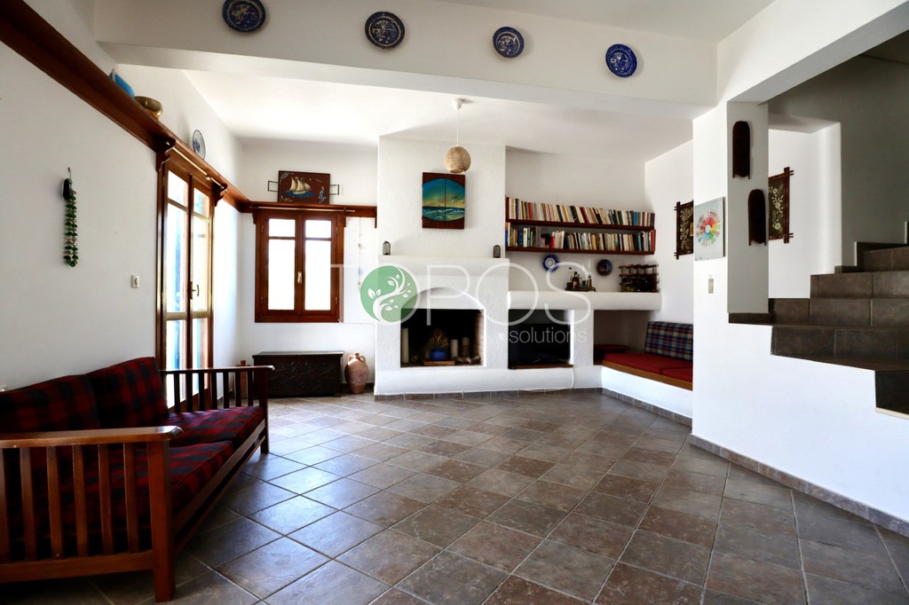 Βίλλα 235 τ.μ. πρός πώληση, Κυκλάδες, Αμοργός