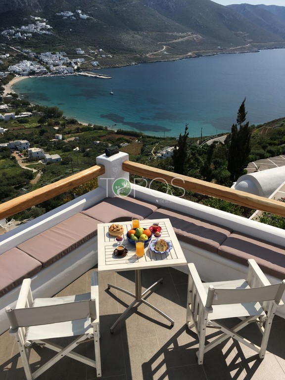 Βίλλα 235 τ.μ. πρός πώληση, Κυκλάδες, Αμοργός