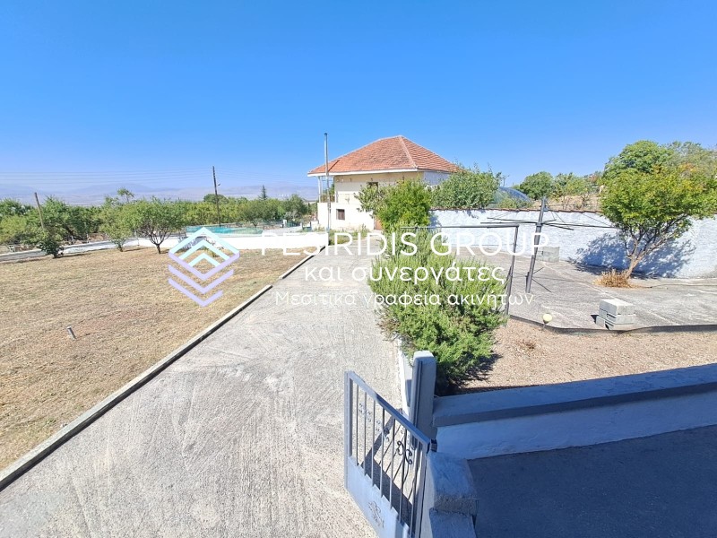 Μονοκατοικία 160 τ.μ. πρός πώληση, Ν. Κοζάνης, Ελλήσποντος