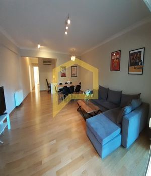 Apartment 130sqm for rent-Glyfada » Golf