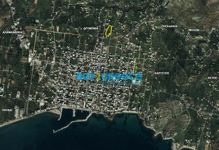 Οικόπεδο 6.740 τ.μ. για πώληση, Εύβοια, Κάρυστος-thumb-3