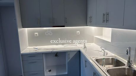 Apartment 94sqm for sale-Patision - Acharnon