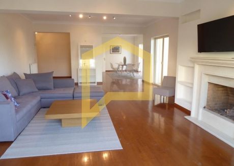 Apartment 185sqm for rent-Glyfada » Golf