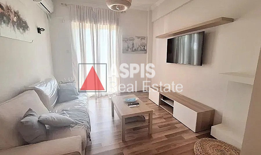 Διαμέρισμα 68 τ.μ. προς πώληση, Κάτω Πατήσια