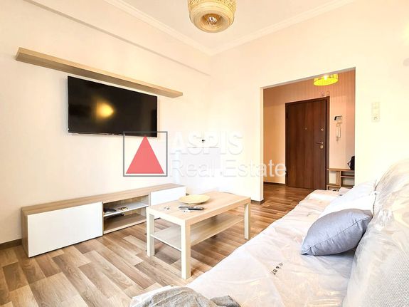 Apartment 68 sqm for sale, Athens - Center, Patision - Acharnon