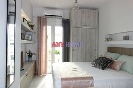 Studio / γκαρσονιέρα 25τ.μ. για ενοικίαση-Θερμαϊκός » Περαία