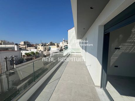 Apartment 78sqm for sale-Agioi Anargiroi » Center
