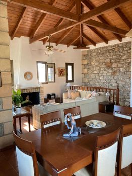 Maisonette 128sqm for sale-Lefktros » Neochori