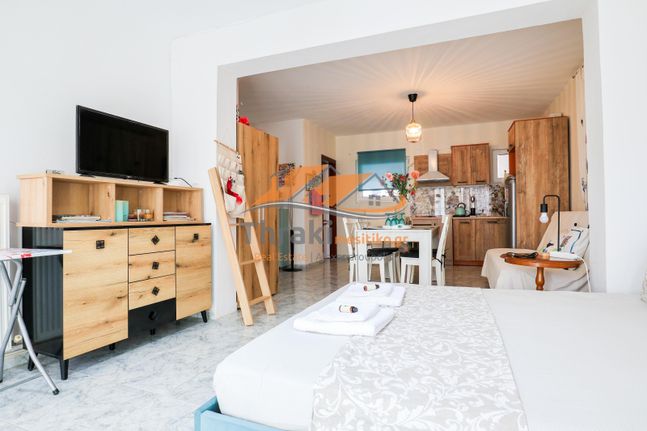 Apartment 35 sqm for rent, Evros, Alexandroupoli