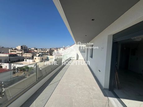 Maisonette 107sqm for sale-Agioi Anargiroi » Center