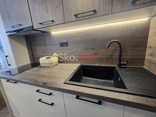 Studio / γκαρσονιέρα 23 τ.μ. πρός πώληση, Θεσσαλονίκη - Κέντρο, Ροτόντα-thumb-12