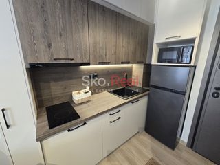Studio / γκαρσονιέρα 23 τ.μ. πρός πώληση, Θεσσαλονίκη - Κέντρο, Ροτόντα-thumb-10
