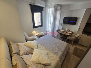 Studio / γκαρσονιέρα 23 τ.μ. πρός πώληση, Θεσσαλονίκη - Κέντρο, Ροτόντα-thumb-3