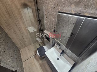Studio / γκαρσονιέρα 23 τ.μ. πρός πώληση, Θεσσαλονίκη - Κέντρο, Ροτόντα-thumb-16