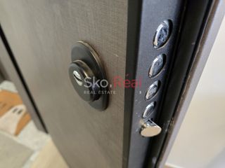 Studio / γκαρσονιέρα 23 τ.μ. πρός πώληση, Θεσσαλονίκη - Κέντρο, Ροτόντα-thumb-21
