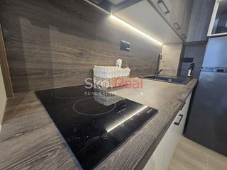 Studio / γκαρσονιέρα 23 τ.μ. πρός πώληση, Θεσσαλονίκη - Κέντρο, Ροτόντα-thumb-11