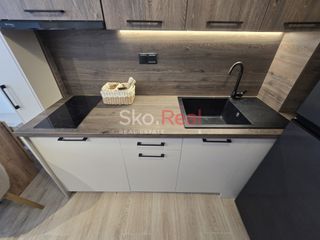 Studio / γκαρσονιέρα 23 τ.μ. πρός πώληση, Θεσσαλονίκη - Κέντρο, Ροτόντα-thumb-13