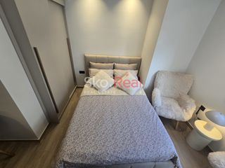 Studio / γκαρσονιέρα 23 τ.μ. πρός πώληση, Θεσσαλονίκη - Κέντρο, Ροτόντα-thumb-5