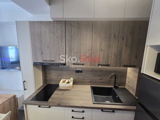 Studio / γκαρσονιέρα 23 τ.μ. πρός πώληση, Θεσσαλονίκη - Κέντρο, Ροτόντα-thumb-14