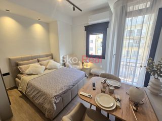Studio / γκαρσονιέρα 23 τ.μ. για πώληση
