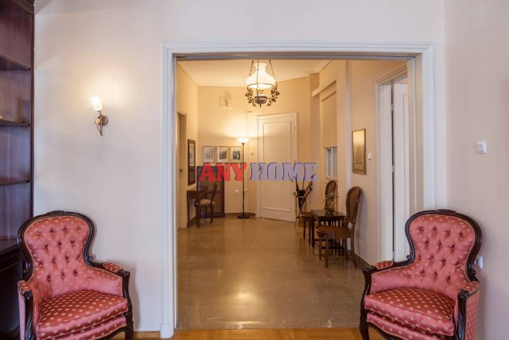 Διαμέρισμα 222 τ.μ. πρός πώληση, Θεσσαλονίκη - Κέντρο, Κέντρο