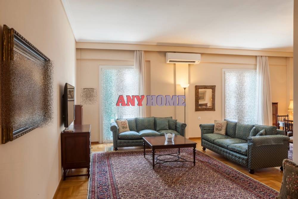 Διαμέρισμα 222 τ.μ. πρός πώληση, Θεσσαλονίκη - Κέντρο, Κέντρο