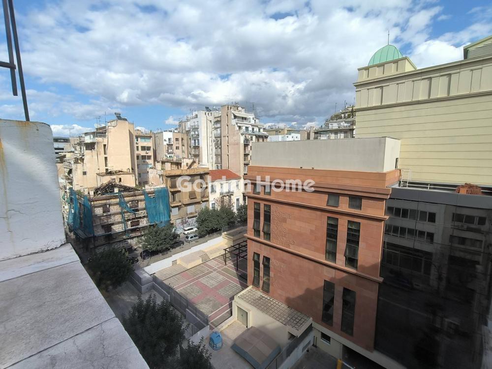 Γραφείο 41 τ.μ. προς πώληση, Πλατεία Βάθης