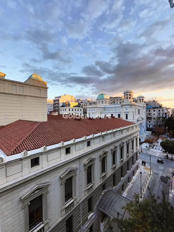 Γραφείο 41 τ.μ. προς πώληση, Πλατεία Βάθης