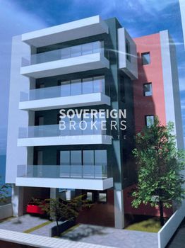 Apartment 95sqm for sale-Evosmos » Nea Politia