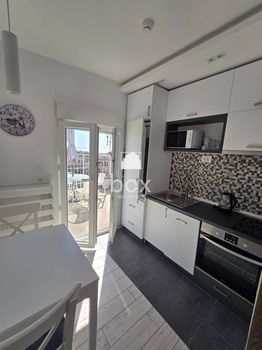 Studio 30sqm for rent-Panagia Faneromeni