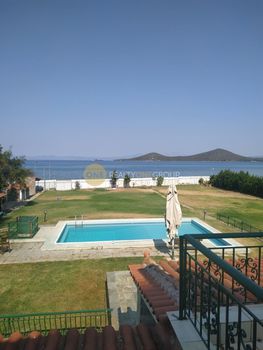Detached home 700sqm for sale-Dafnouses » Livanates