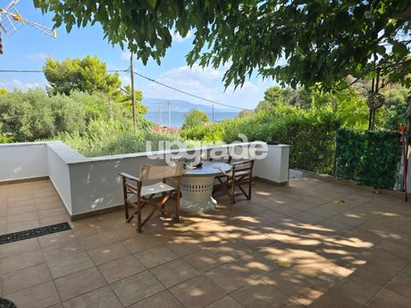 Detached home 57sqm for sale-Kalamos » Agioi Apostoloi