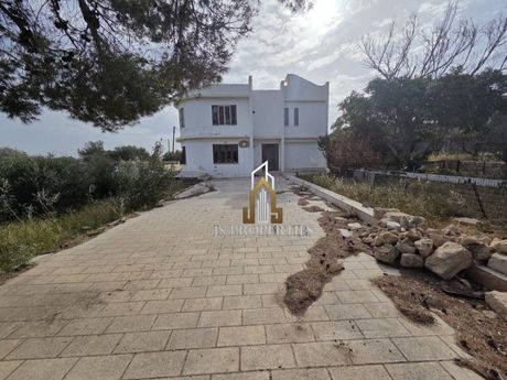 Detached home 243sqm for sale-Chersonisos » Agkisaras