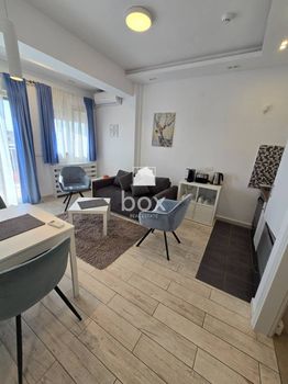 Studio / γκαρσονιέρα 40τ.μ. για ενοικίαση-Παναγία φανερωμένη