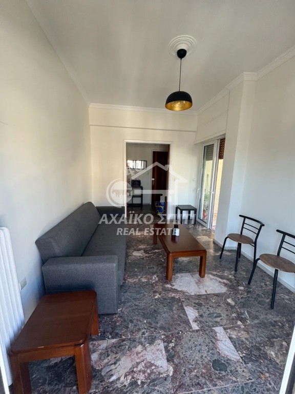 Διαμέρισμα 75 τ.μ. προς ενοικίαση, Αγία Σοφία Πάτρας