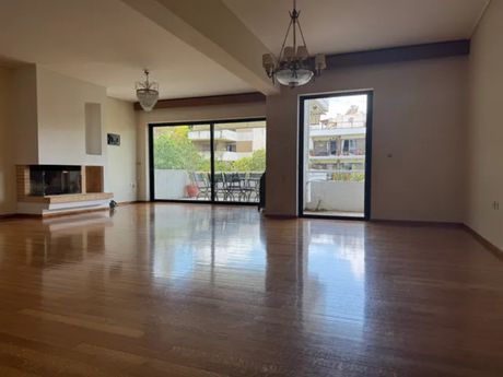 Apartment 155sqm for rent-Agia Paraskevi » College