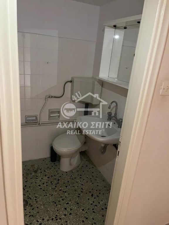 Διαμέρισμα 46 τ.μ. προς ενοικίαση, Κέντρο Πάτρας