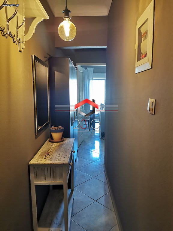 Studio 40 sqm for sale, Vardaris