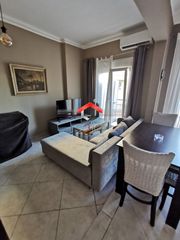 Studio / γκαρσονιέρα 40 τ.μ. προς πώληση, Βαρδάρης-thumb-12