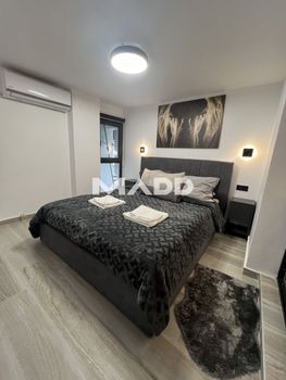 Studio / γκαρσονιέρα 55τ.μ. για πώληση-Άνω πόλη