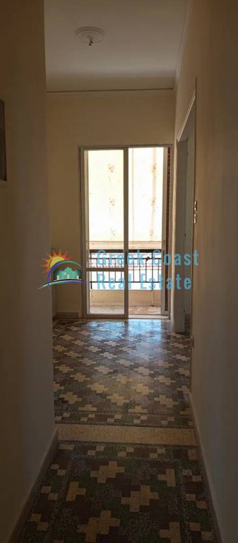Διαμέρισμα 90 τ.μ. προς ενοικίαση, Τέρψη