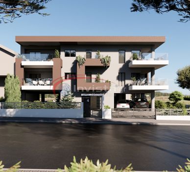 Διαμέρισμα 97τ.μ. για πώληση-Θέρμη » Κέντρο θέρμης