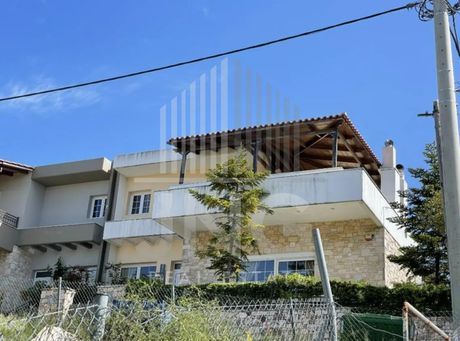 Μεζονέτα 405τ.μ. για πώληση-Άγιος στέφανος » Κέντρο