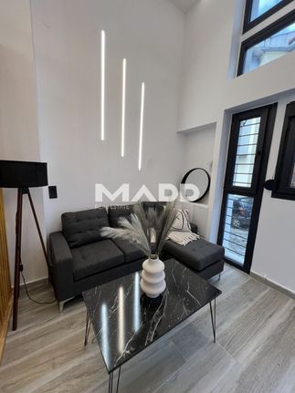 Loft 55 τ.μ. για πώληση, Θεσσαλονίκη - Κέντρο, Άνω Πόλη