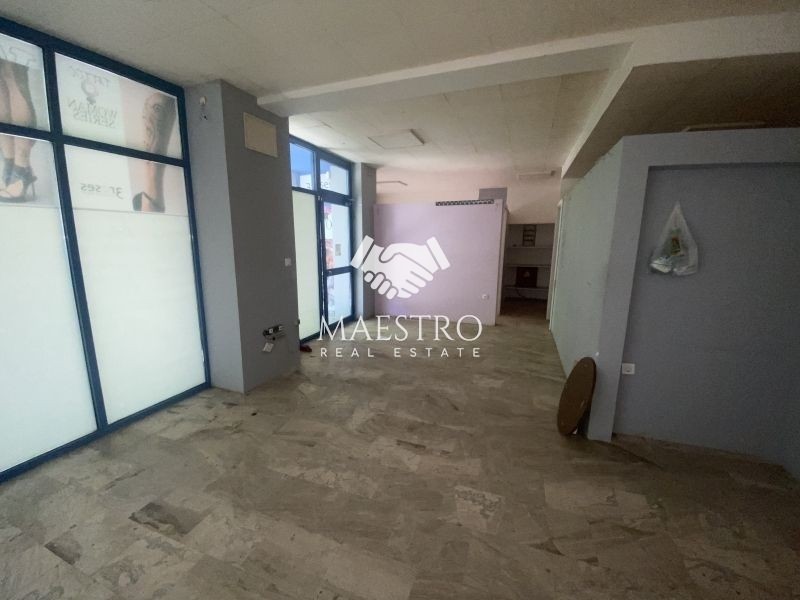 Κατάστημα 65 τ.μ. πρός πώληση, Θεσσαλονίκη - Κέντρο, Ανάληψη